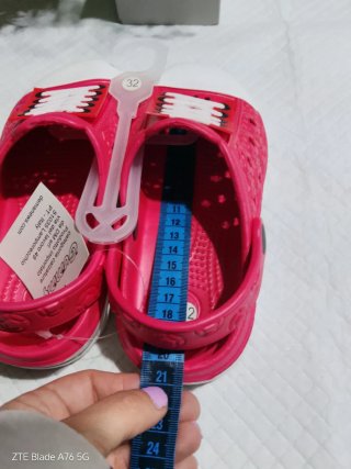 Gummy Scarpe Mare Bambina Rosa Taglia 32