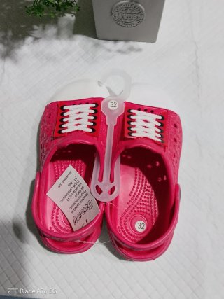Gummy Scarpe Mare Bambina Rosa Taglia 32