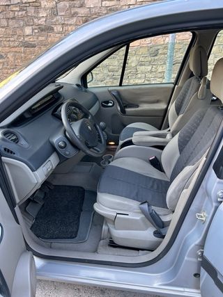 Renault G. Scenic 85 mil km