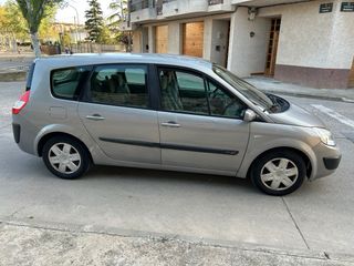 Renault G. Scenic 85 mil km