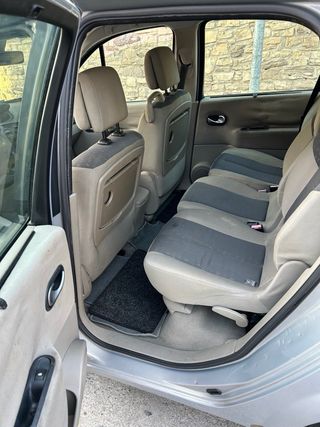 Renault G. Scenic 85 mil km