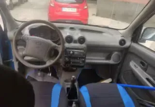 Hyundai Atos 1999