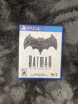 PS4 Grand Theft Auto The Trilogy - Definitive -Mas