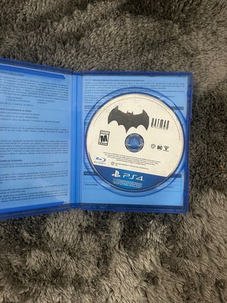 PS4 Grand Theft Auto The Trilogy - Definitive -Mas