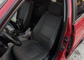 Despiece BMW Serie 3 E46