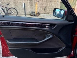 Despiece BMW Serie 3 E46