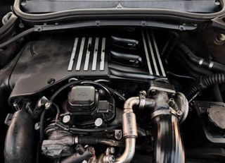 Despiece BMW Serie 3 E46