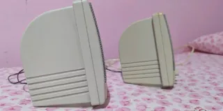 Stereo Speaker System