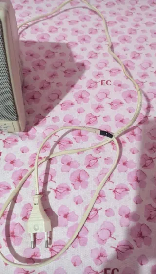 Stereo Speaker System