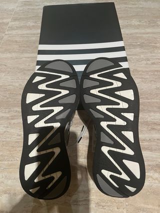 Zapatillas Adidas Adizero Aruku Talla 43 (26,5cm)