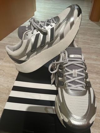 Zapatillas Adidas Adizero Aruku Talla 43 (26,5cm)