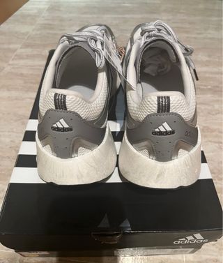 Zapatillas Adidas Adizero Aruku Talla 43 (26,5cm)