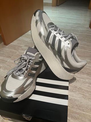 Zapatillas Adidas Adizero Aruku Talla 43 (26,5cm)
