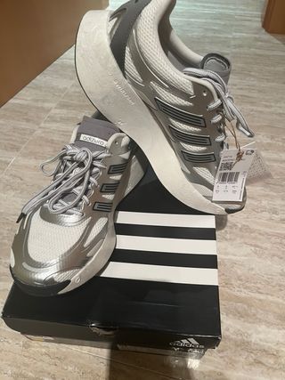 Zapatillas Adidas Adizero Aruku Talla 43 (26,5cm)