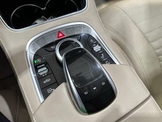 Mercedes-Benz Clase S 2018