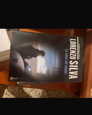 Libros de novela negra
