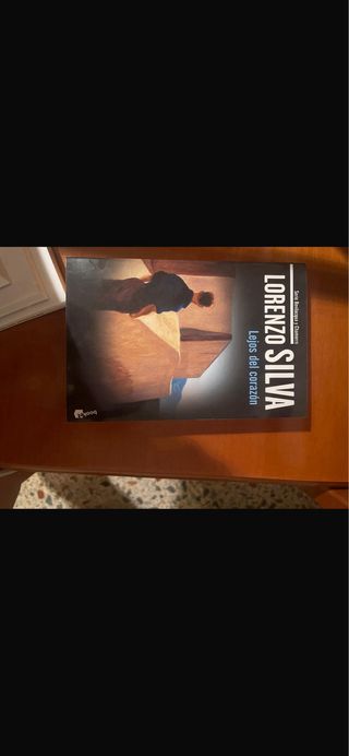 Libros de novela negra