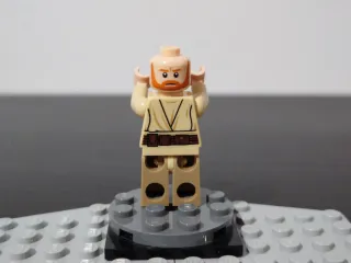 Minifigura Lego Star Wars sw0535