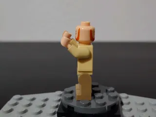 Minifigura Lego Star Wars sw0535