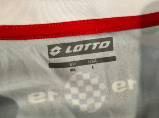 Camiseta Racing de Ferrol 22-23 (XL)