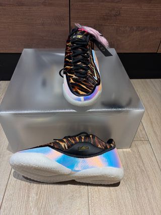 Nike LeBron XXIII Heat Wave Baloncesto