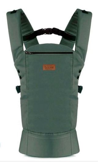 Mochila Portabebés Ergonómica Jane Con Garantia