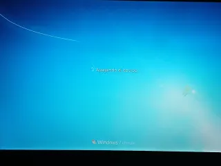 Compaq Presario C700 Portátil