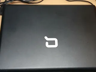 Compaq Presario C700 Portátil