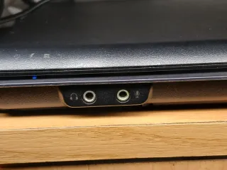 Compaq Presario C700 Portátil