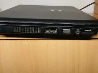 Compaq Presario C700 Portátil