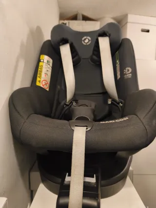 Silla Coche Maxi-Cosi G-Cell