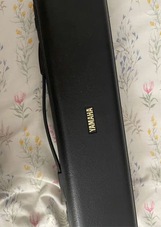 Flauta travesera Yamaha 281