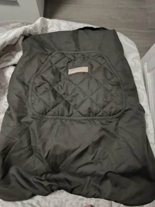 Saco universal mochila porteo Bebear