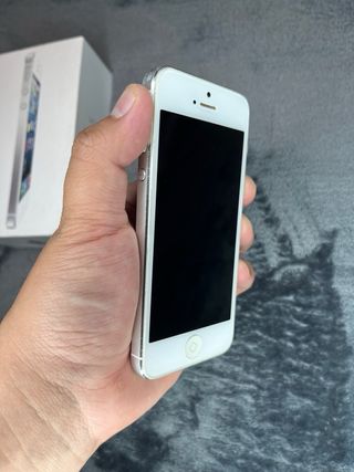 iPhone 5 para piezas