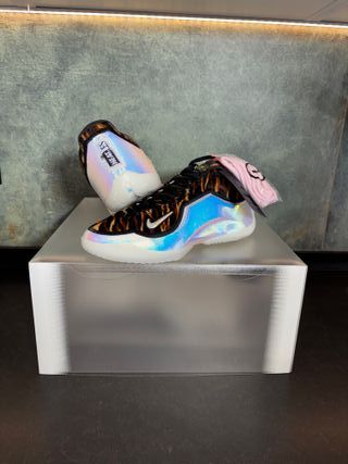 Nike LeBron XXIII Heat Wave Baloncesto