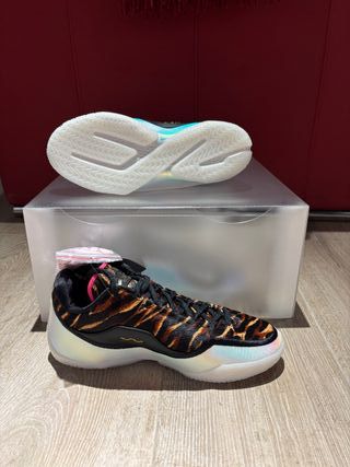 Nike LeBron XXIII Heat Wave Baloncesto