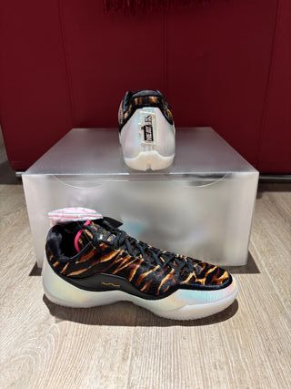 Nike LeBron XXIII Heat Wave Baloncesto