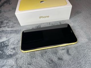 iPhone 11 Giallo 64GB