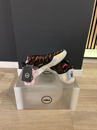 Nike LeBron XXIII Heat Wave Baloncesto