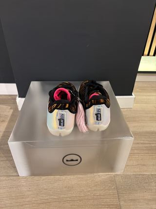 Nike LeBron XXIII Heat Wave Baloncesto