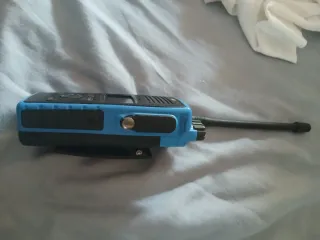 Radio Entel DT844 VHF