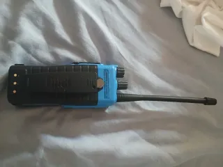 Radio Entel DT844 VHF