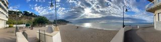 Lloguer de pisos setembre–juny a Sant Pol de Mar