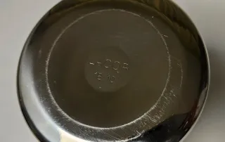 Pequeña cafetera Lacor