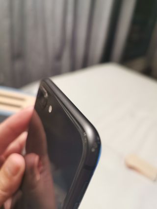 iPhone 8 Plus Nero Spaziale