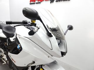 BMW F 800 GT 2016 24774 kms.