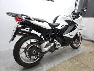 BMW F 800 GT 2016 24774 kms.