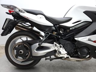BMW F 800 GT 2016 24774 kms.