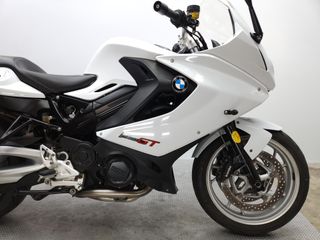 BMW F 800 GT 2016 24774 kms.