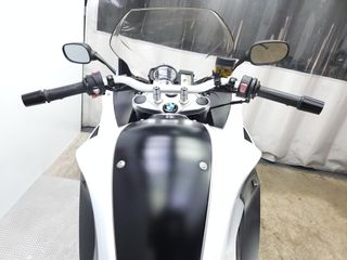 BMW F 800 GT 2016 24774 kms.